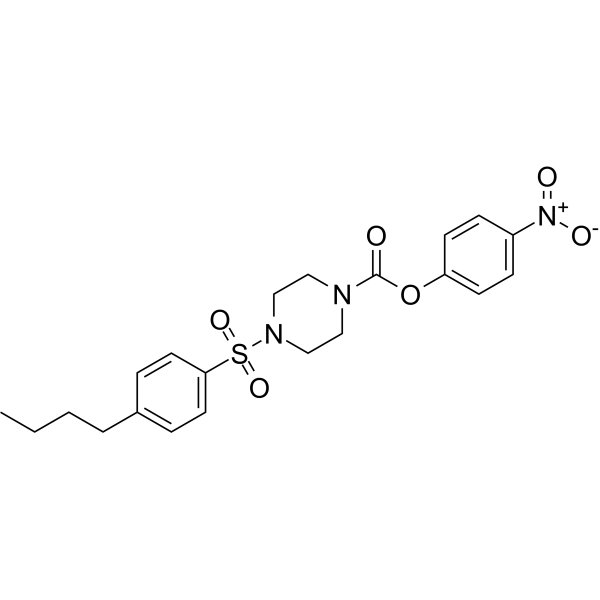 FAAH/MAGL-IN-3 2848719-34-4